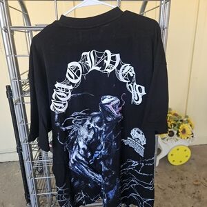 Darc Sport Venom Chopper Premeium Tee